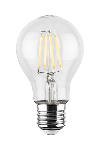 Ledpeertje - Klasse F - 4 W - Warmwit E27