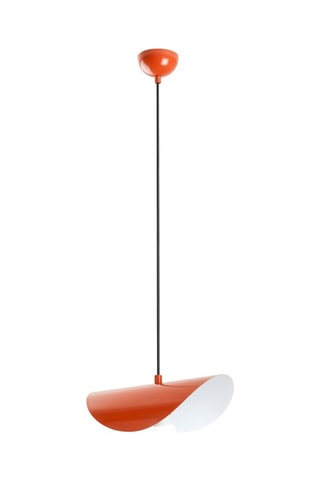 Suspension Eger - Orange - 40 W