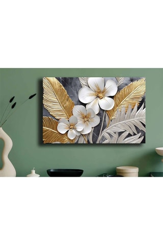 Wanddecoratie - 45 x 70 cm