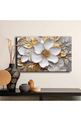 Wanddecoratie - 45 x 70 cm