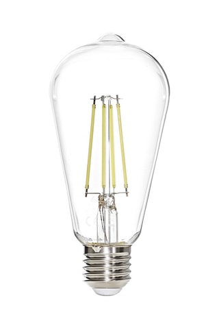 Ledpeertje - Wit - 7 W - ST64