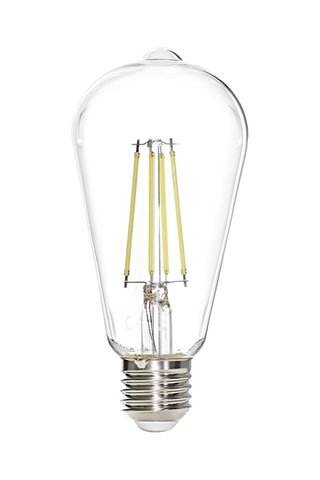 Ledpeertje - Wit - 7 W - ST64