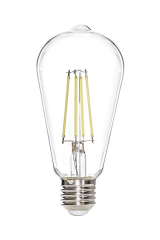 Ledpeertje - Wit - 7 W - ST64