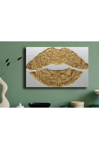 Wanddecoratie - 45 x 70 cm