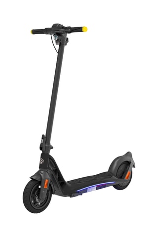 Trottinette électrique - Gris foncé