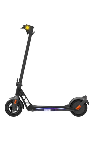 Trottinette électrique - Gris foncé