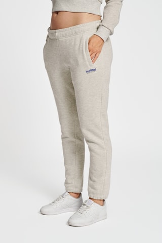 Pantalon de survêtement - Gris clair