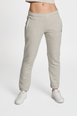 Pantalon de survêtement - Gris clair