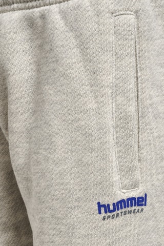 Pantalon de survêtement - Gris clair