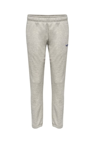 Pantalon de survêtement - Gris clair