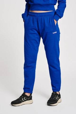 Pantalon de survêtement - Bleu