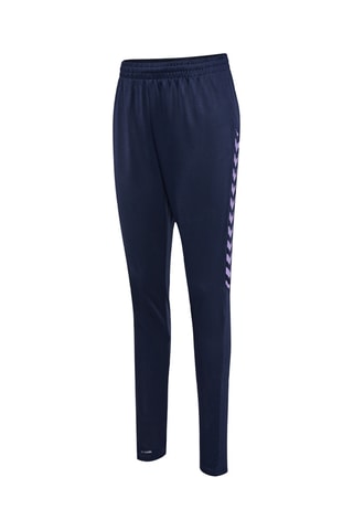 Pantalon de survêtement - Bleu marine