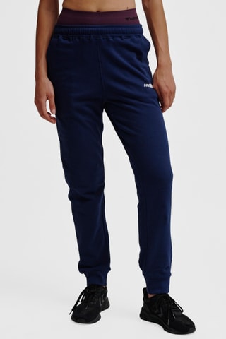 Jogging - Bleu marine