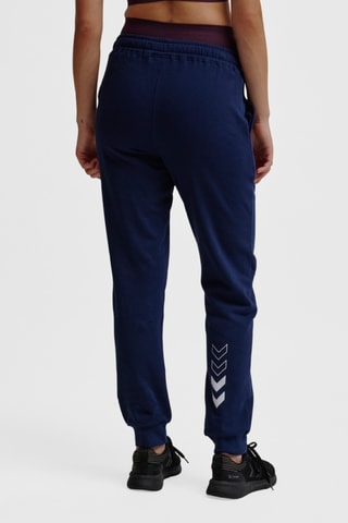 Jogging - Bleu marine