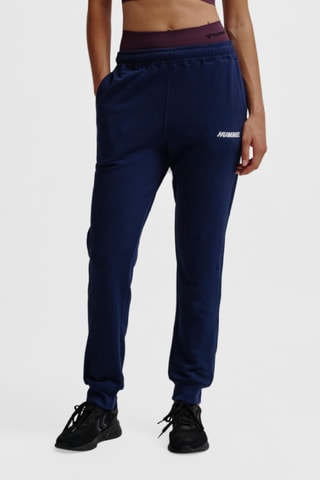 Jogging - Bleu marine