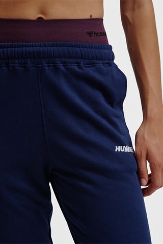 Jogging - Bleu marine