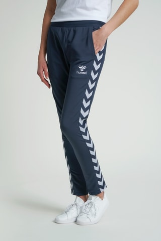 Pantalon de survêtement - Bleu marine