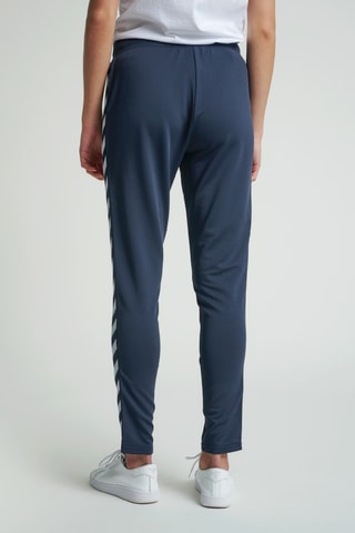 Pantalon de survêtement - Bleu marine