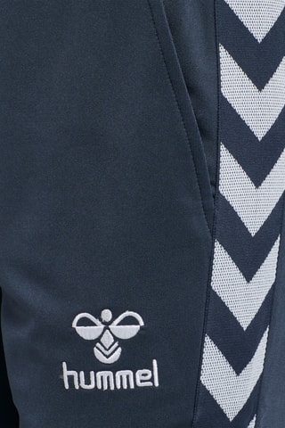 Pantalon de survêtement - Bleu marine