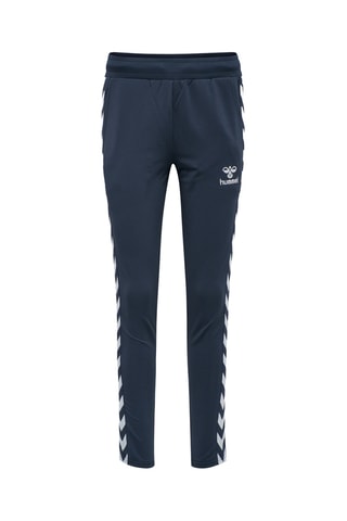 Pantalon de survêtement - Bleu marine