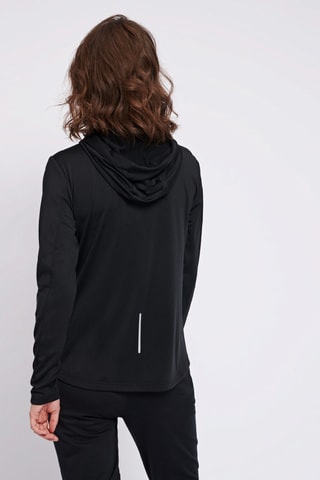 Sweat à capuche - Noir