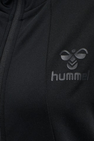 Sweat à capuche - Noir