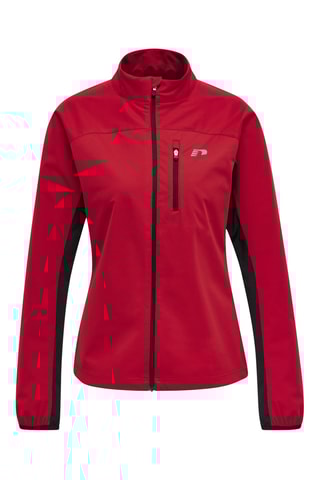 Veste - Rouge