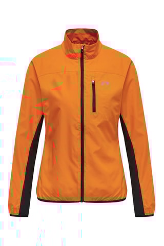 Veste - Orange