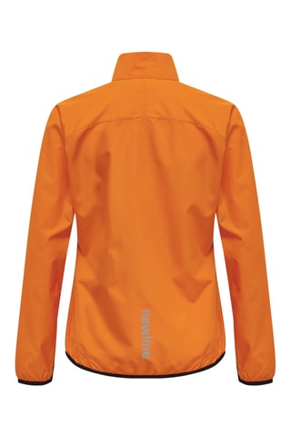 Veste - Orange