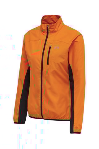 Veste - Orange