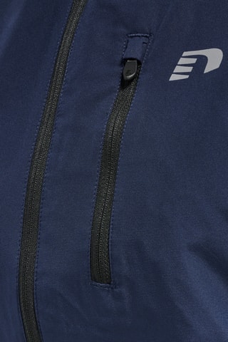 Gilet sans manches - Bleu marine