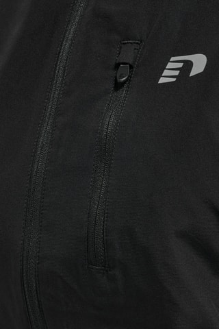 Gilet sans manches - Noir