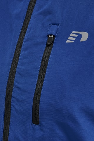 Gilet sans manches - Bleu