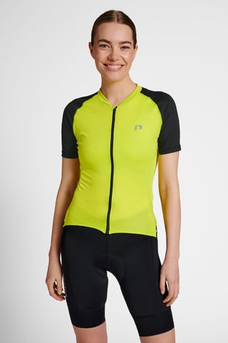 Maillot de vélo - Vert