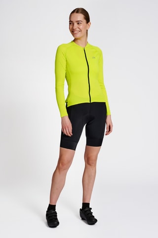 Maillot de vélo - Vert