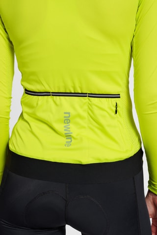 Maillot de vélo - Vert