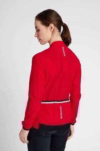 Veste - Rouge