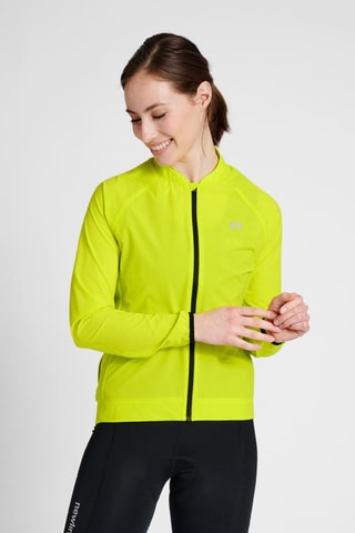 Veste de vélo - Vert