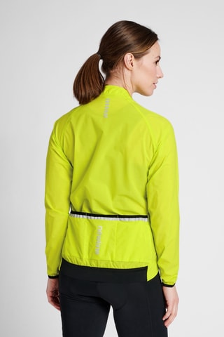 Veste de vélo - Vert