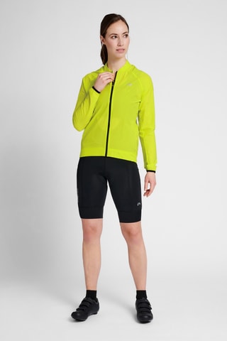 Veste de vélo - Vert