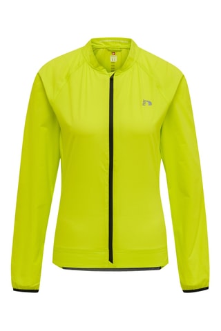 Veste de vélo - Vert