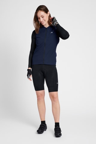 Gilet sans manches - Bleu marine