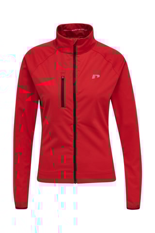 Veste - Rouge