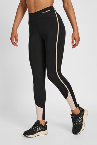 Legging - Noir