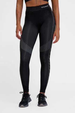 Legging - Noir