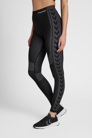 Legging - Noir