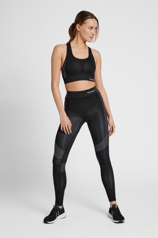 Legging - Noir