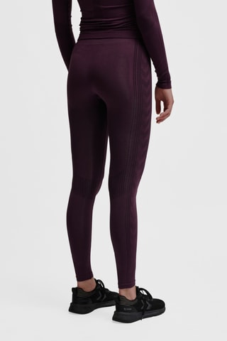 Legging - Violet