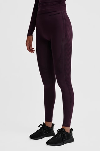 Legging - Violet