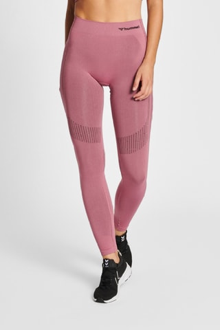 Legging - Rose
